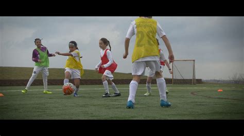 The Magic of Soccer Tryouts: How to Stand Out from the Crowd